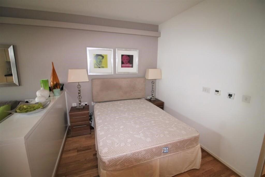 Additional image 7 of The Cube West, Birmingham B1 - 8-8 Viewing