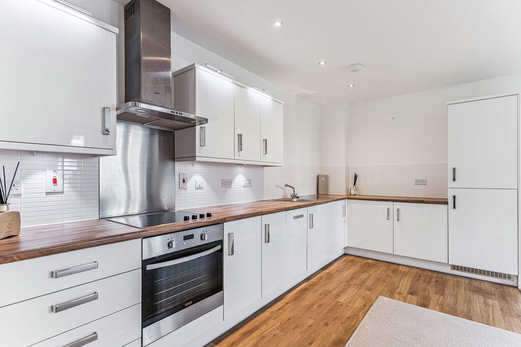 Additional image 3 of Salvisberg Court, Welwyn Garden City