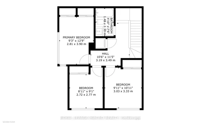 Additional image 48 of 1121 Cooke Blvd Unit 13