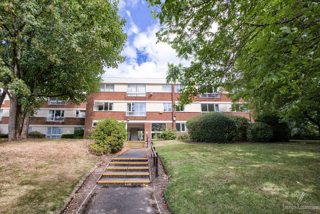 Additional image 18 of Lloyd Square, 16 Niall Close, Edgbaston
