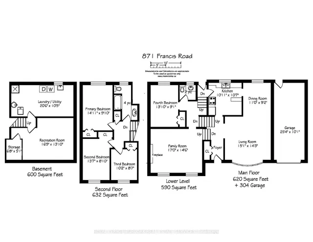 Additional image 29 of 871 Francis Rd