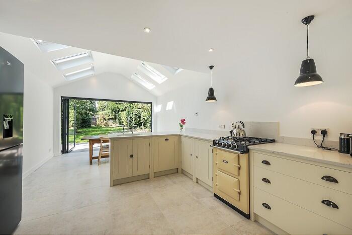 Additional image 2 of West Common, Harpenden, Herts, AL5