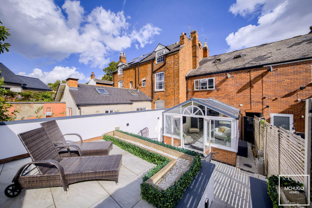 Additional image 20 of Lee Crescent, Edgbaston, B15 2BJ