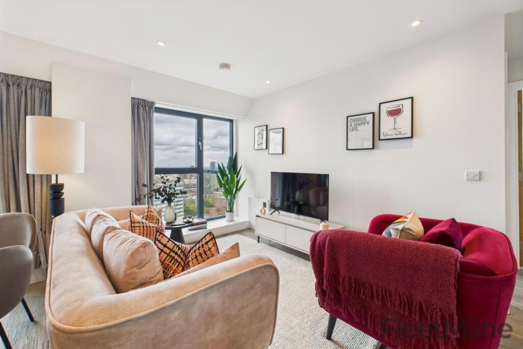 Additional image 23 of 1, Ryland Street, Birmingham