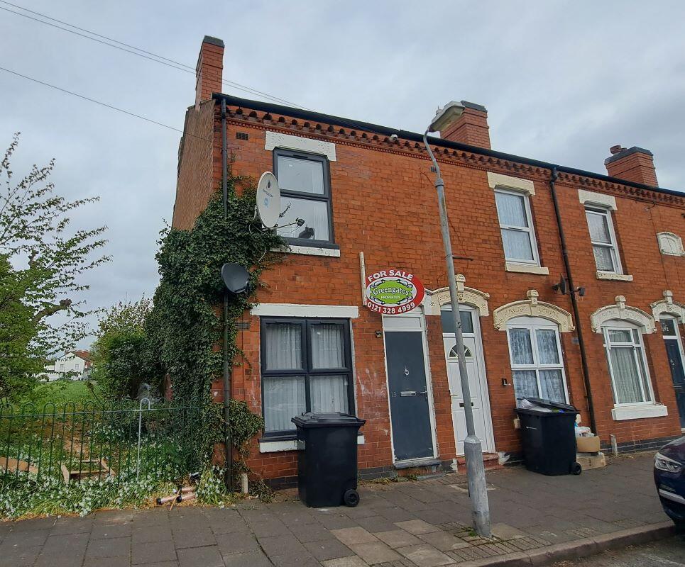 Property image for 13 Birchwood Crescent, Birmingham, West Midlands, B12 8BN