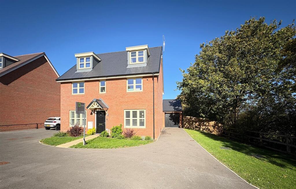 Property image for Osprey Drive, St. Albans