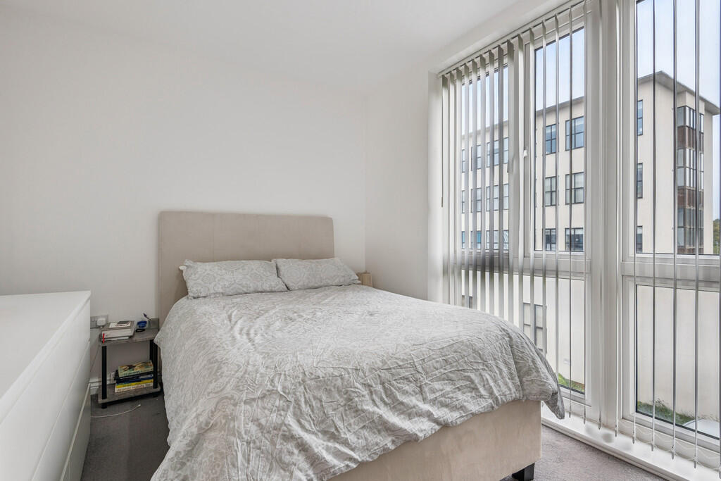 Additional image 8 of Salvisberg Court, Welwyn Garden City