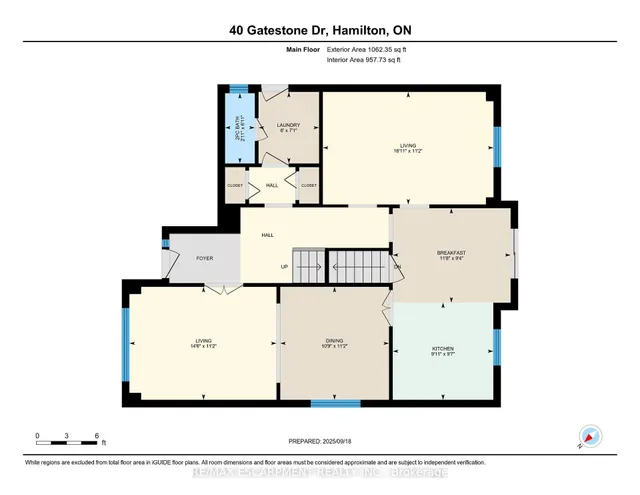 Additional image 48 of 40 GATESTONE Dr