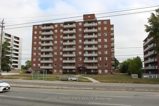 Additional image 27 of 851 Queenston Rd Unit 204