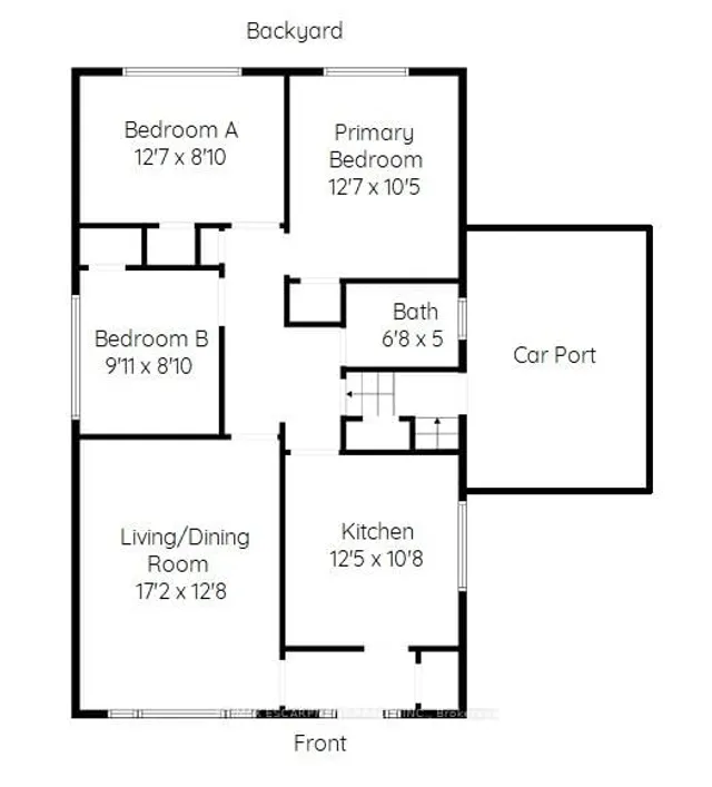 Additional image 49 of 1384 Niels Ave