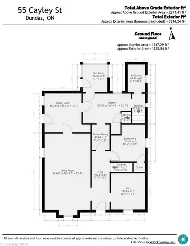 Additional image 41 of 55 Cayley St