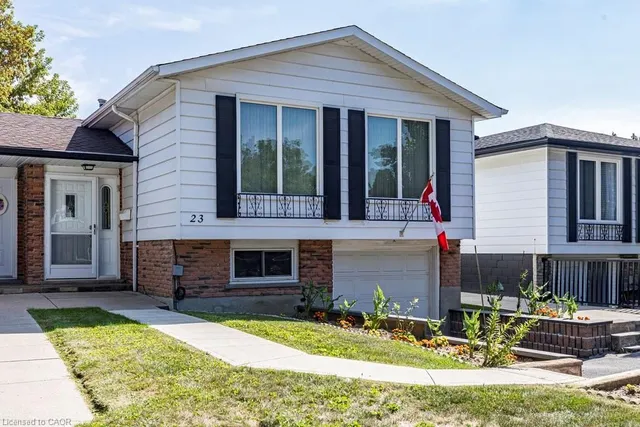 Additional image 2 of 23 Fonthill Rd