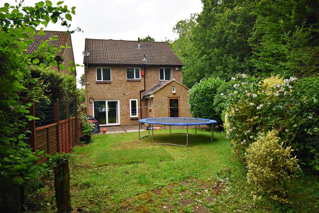 Additional image 21 of Birchall Wood, Welwyn Garden City, AL7