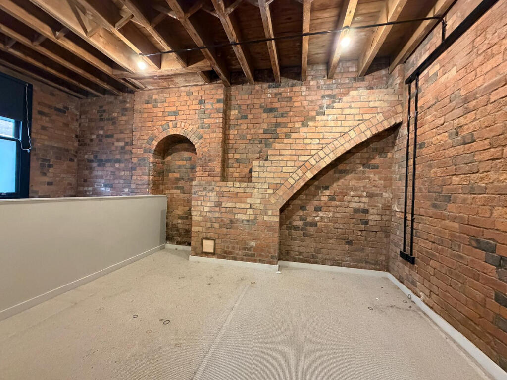 Property image for Ironworks, Alcester St, Digbeth