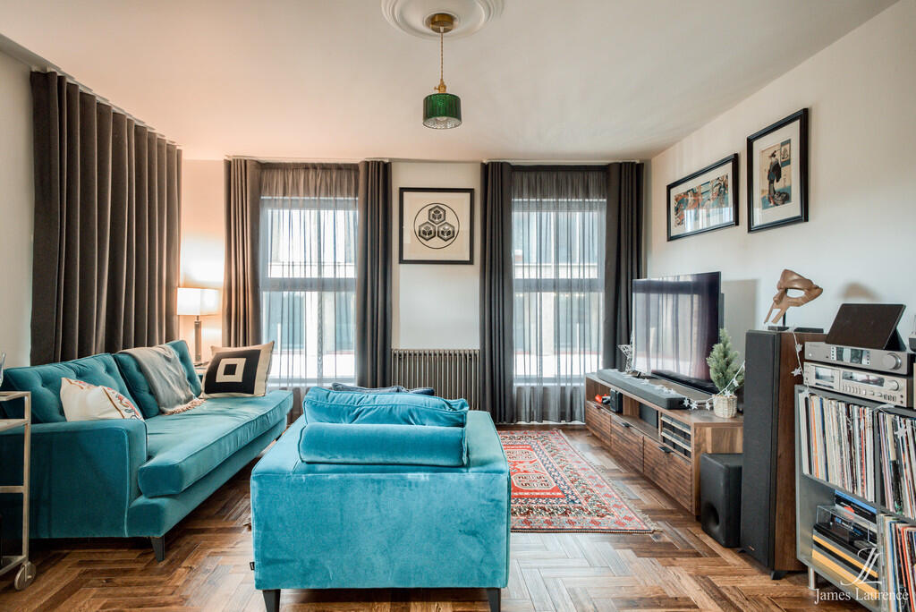 Additional image 6 of Tennant Street Lofts, 98 Tennant Street, Birmingham City Centre