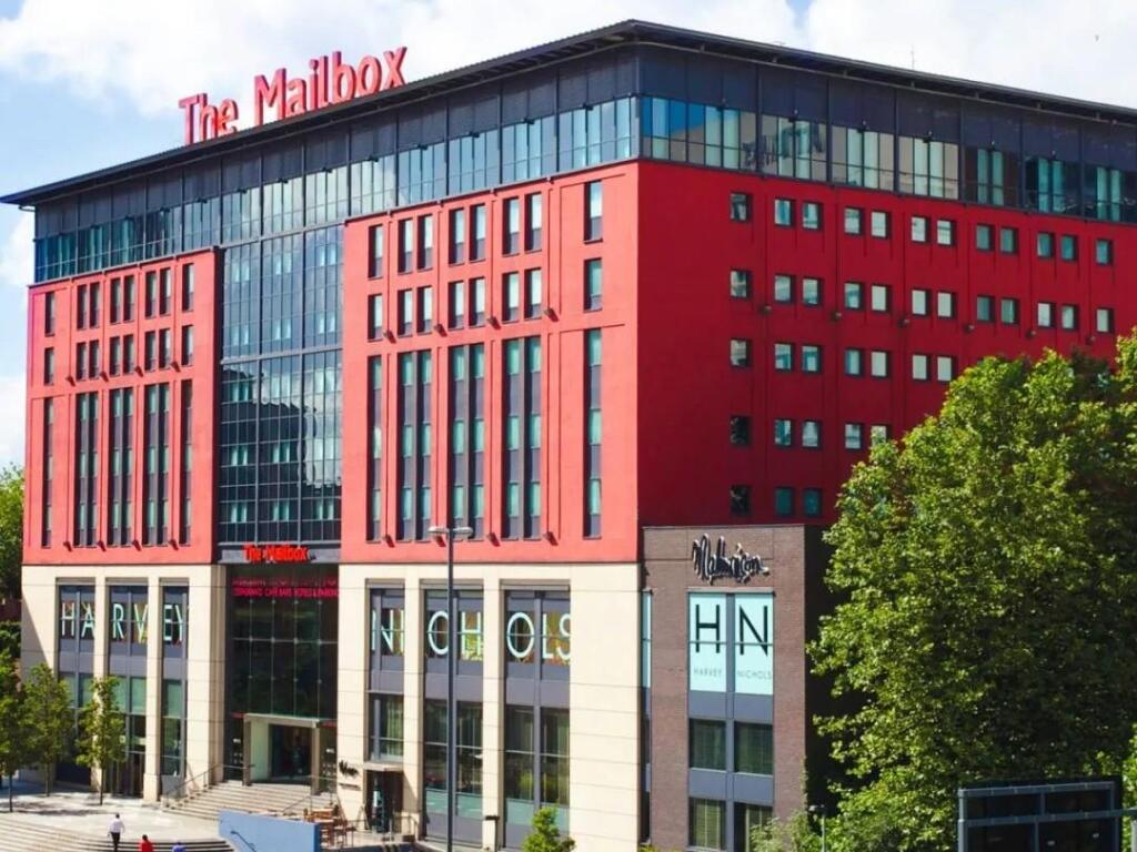 Additional image 10 of The Axium, 40 Windmill Street, Birmingham B1