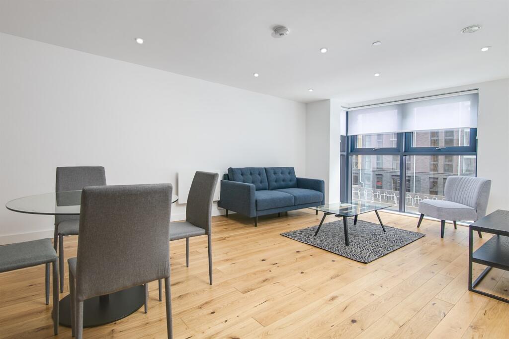 Additional image 9 of Arden Gate, 19 William Street, B15