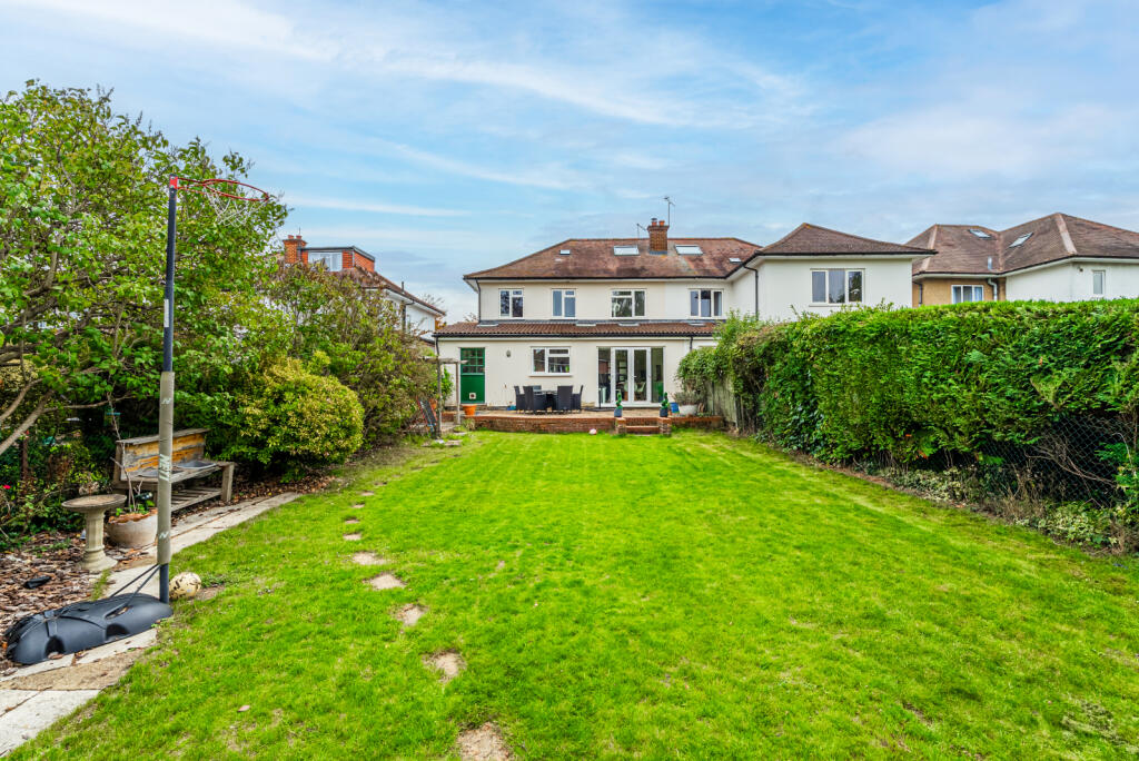 Additional image 23 of The Ridgeway, St. Albans, Hertfordshire, AL4