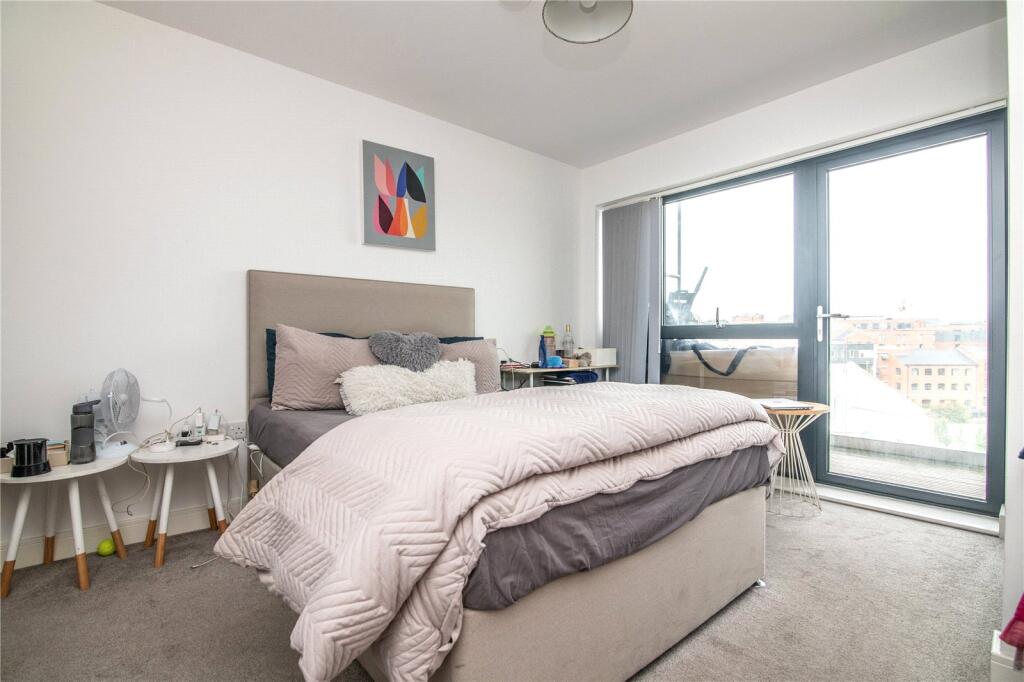 Property image for Regency Place, Birmingham, West Midlands, B1