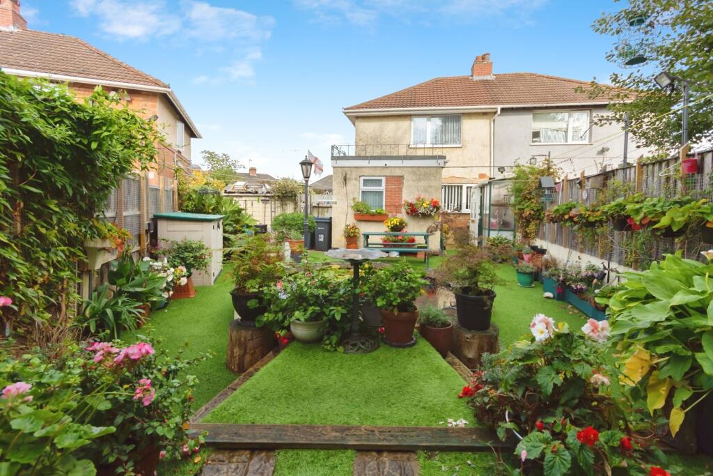 Additional image 17 of Yarnfield Road, Birmingham, West Midlands, B11