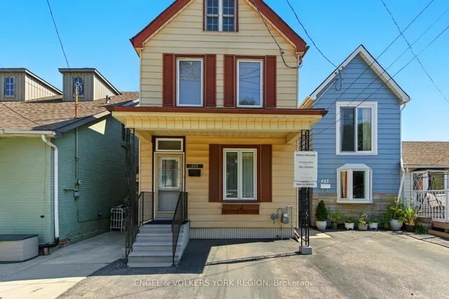 Additional image 2 of 484 John St