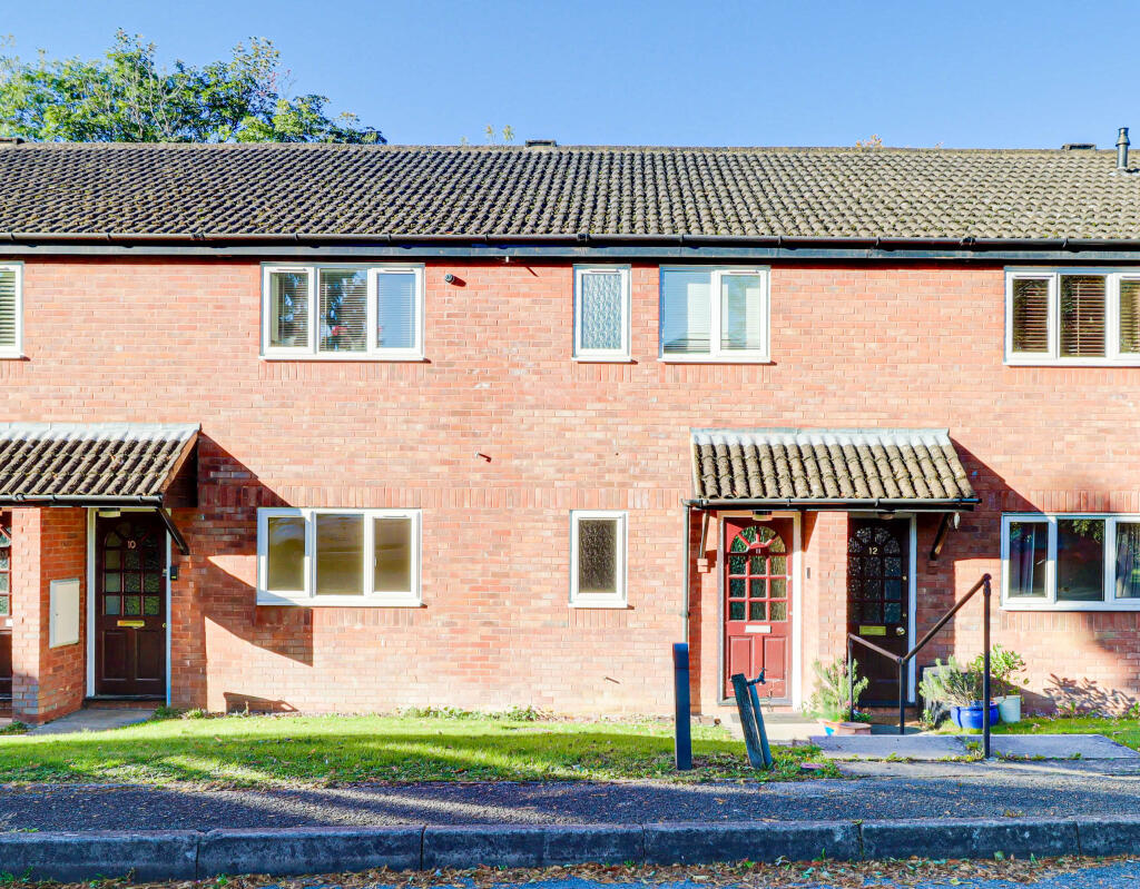 Property image for Milton Road, Harpenden, AL5