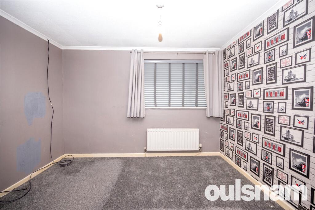 Additional image 17 of Clandon Close, Birmingham, West Midlands, B14