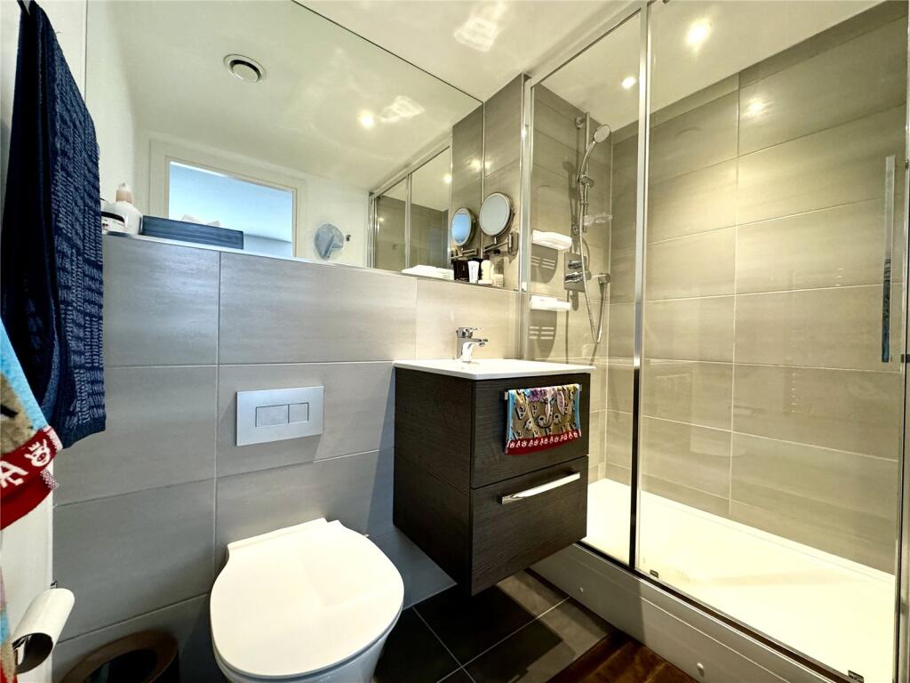 Additional image 15 of Summer House, 95 Pope Street, Birmingham, West Midlands, B1