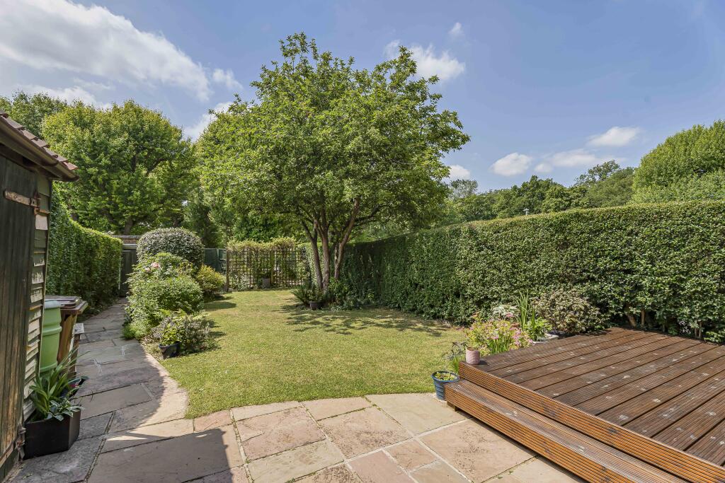 Additional image 13 of Woodhall Lane, Welwyn Garden City, Hertfordshire, AL7