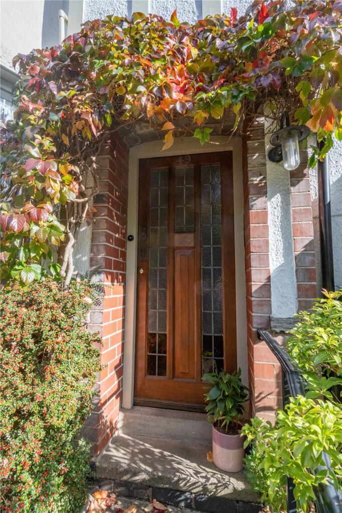 Additional image 19 of Augusta Road, Moseley, Birmingham, B13