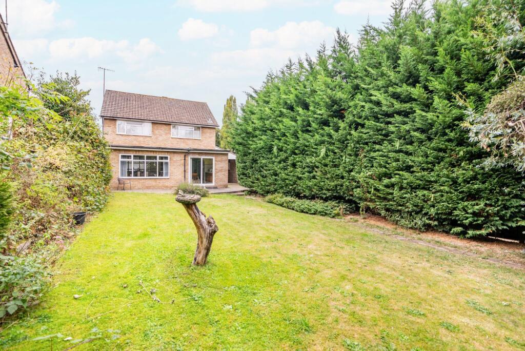 Additional image 20 of Field View Rise, Bricket Wood, St. Albans, Hertfordshire, AL2