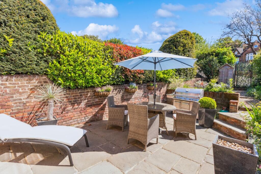 Additional image 4 of Riverside Cottage Mill Lane, Welwyn, AL6