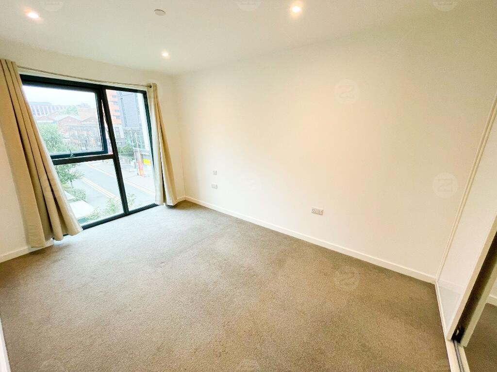 Additional image 5 of 1/F, Axium, Windmill Street, Birmingham, B1 1FW