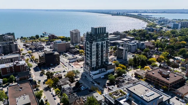 Additional image 47 of 2007 James St Unit 2102