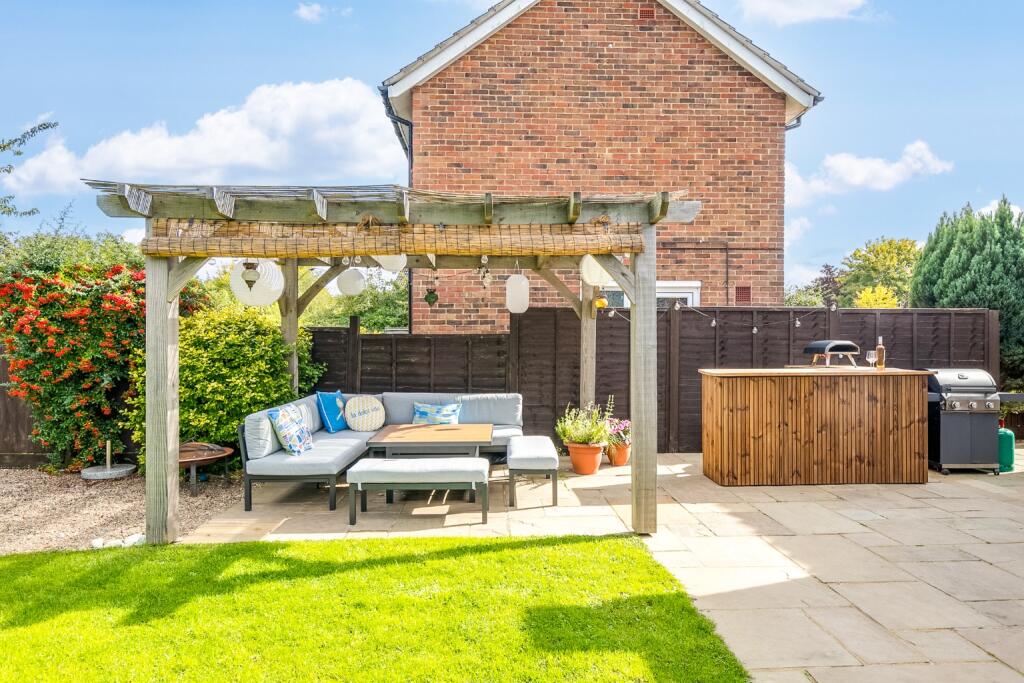 Additional image 20 of Blythway, Welwyn Garden City, Hertfordshire, AL7 1DS