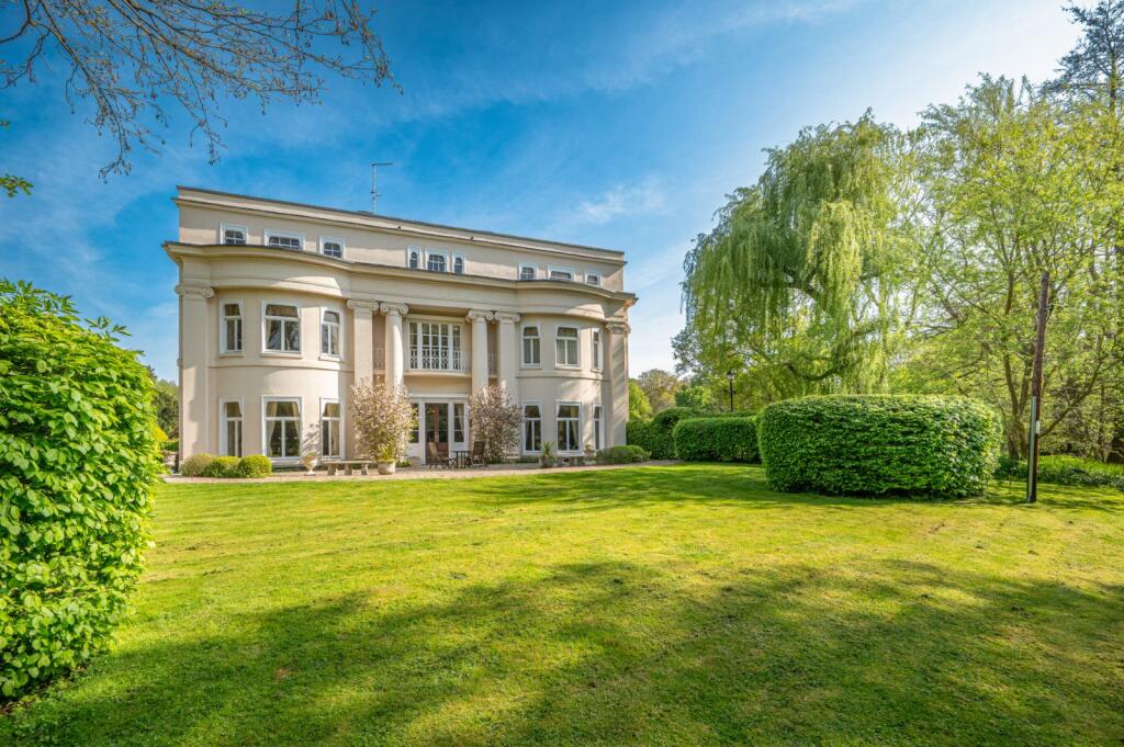 Property image for Tewin Water House, Tewin, Welwyn, Hertfordshire