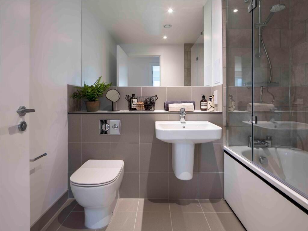 Additional image 7 of Blucher Street, Birmingham, B1