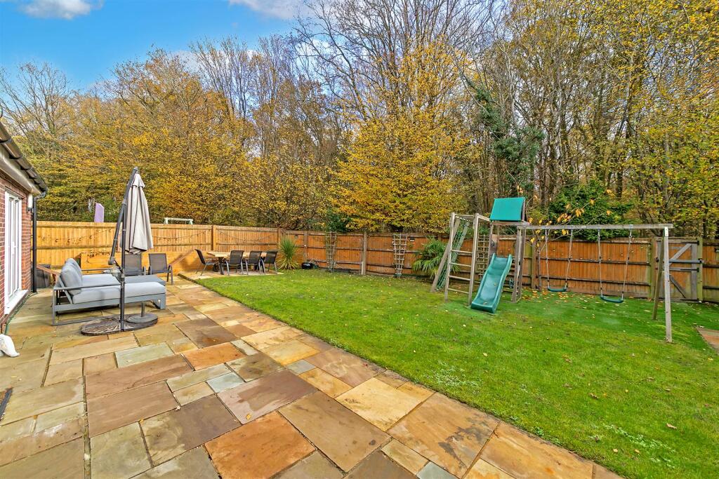 Additional image 20 of Elderberry Close, Bricket Wood, St. Albans