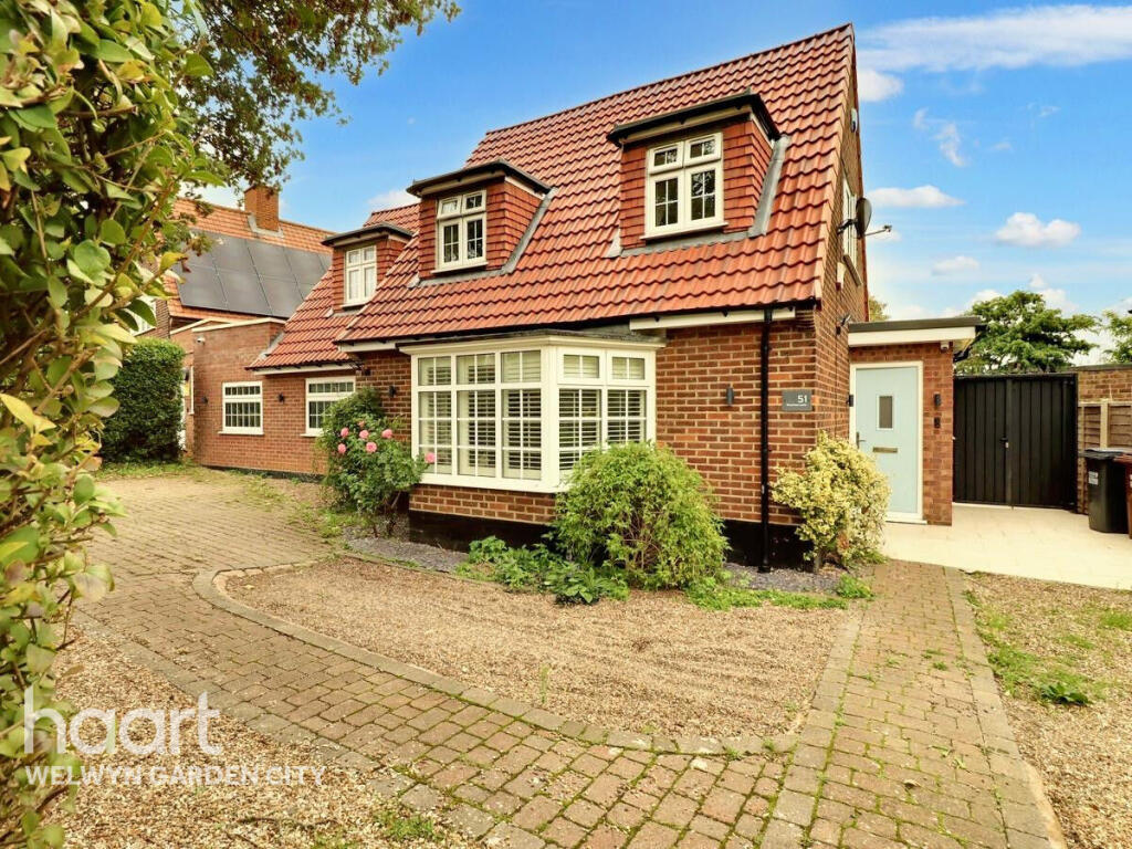 Additional image 30 of Peartree Lane, Welwyn Garden City