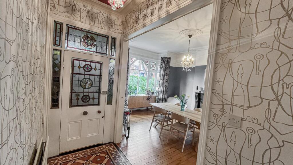 Additional image 34 of Greenhill Road, Moseley