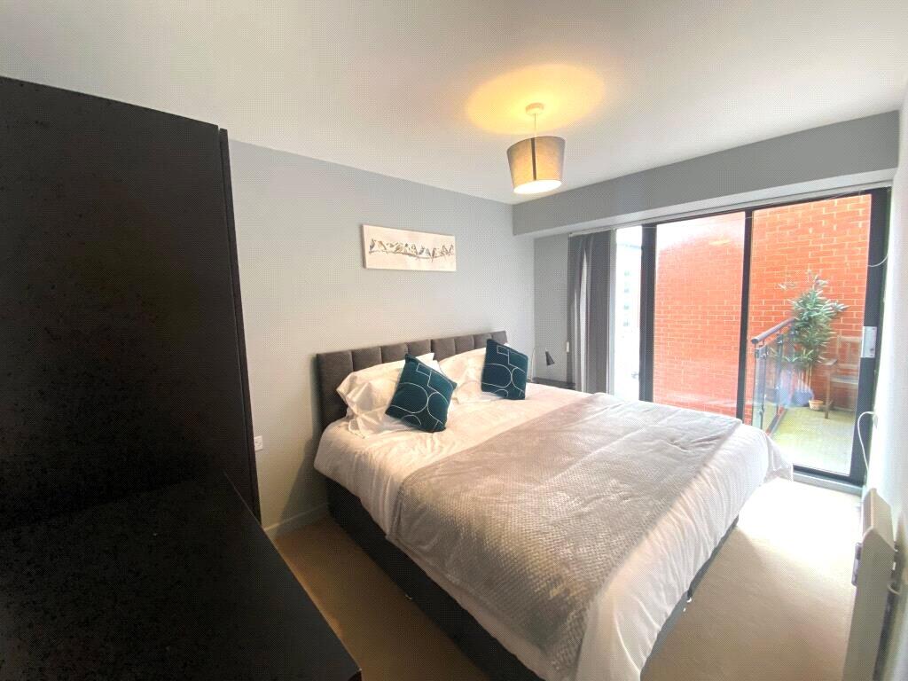 Additional image 5 of Bradford Street, Birmingham, West Midlands, B12