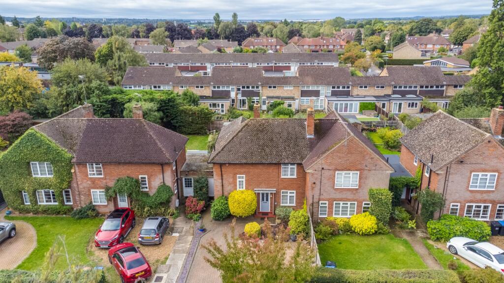 Additional image 30 of Marsden Road, Welwyn Garden City, Hertfordshire, AL8 6XZ