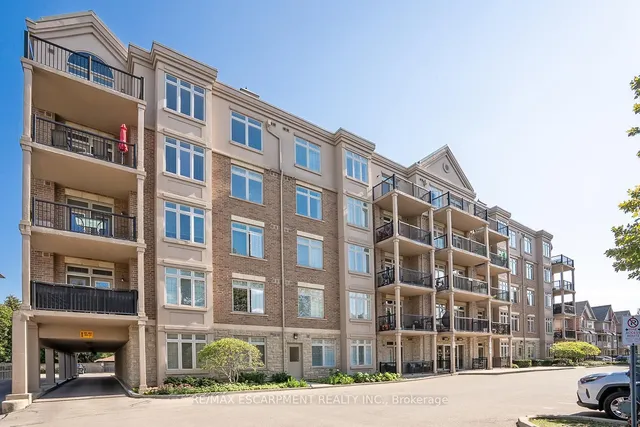Property image for 396 Plains Rd Unit 503