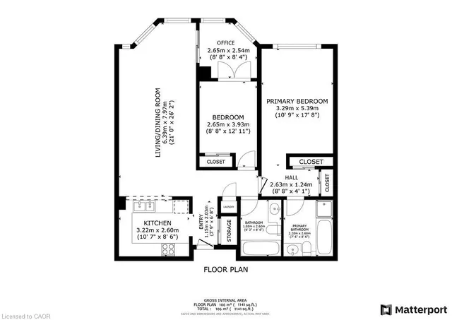 Additional image 49 of 495 Highway 8 Unit 210