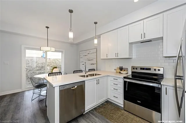 Additional image 3 of 205 Thames Way Unit 29