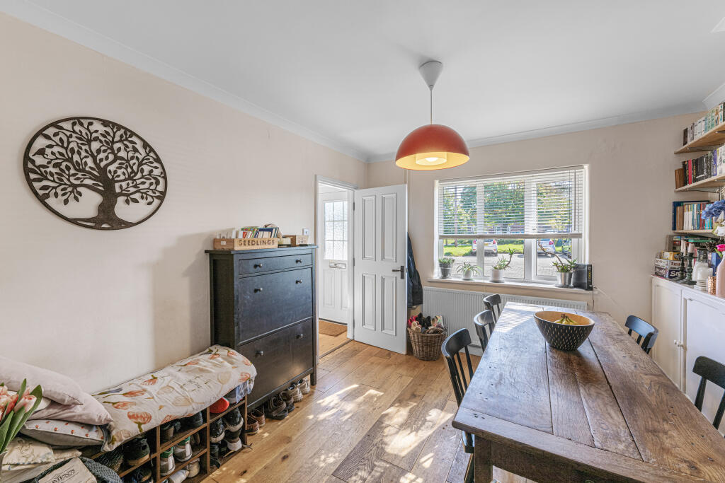 Additional image 16 of Barfolds, Hatfield, AL9