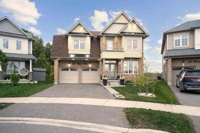 Additional image 2 of 233 Kinsman Dr