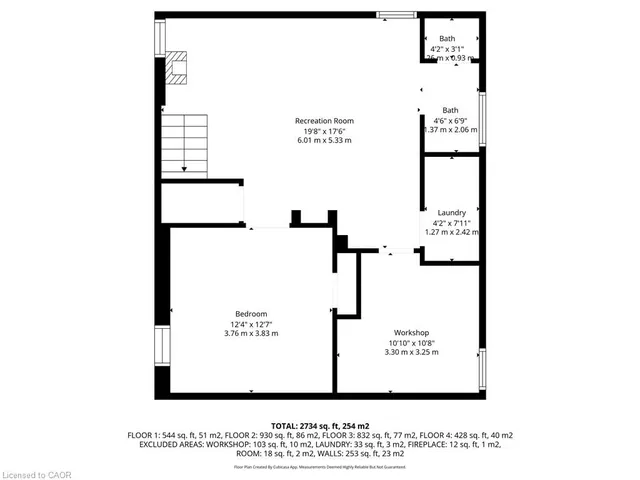 Additional image 31 of 11 Holton Ave