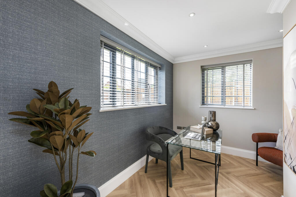 Additional image 8 of Plot 1 Barley Mews Barley Mow Lane, St. Albans, AL4