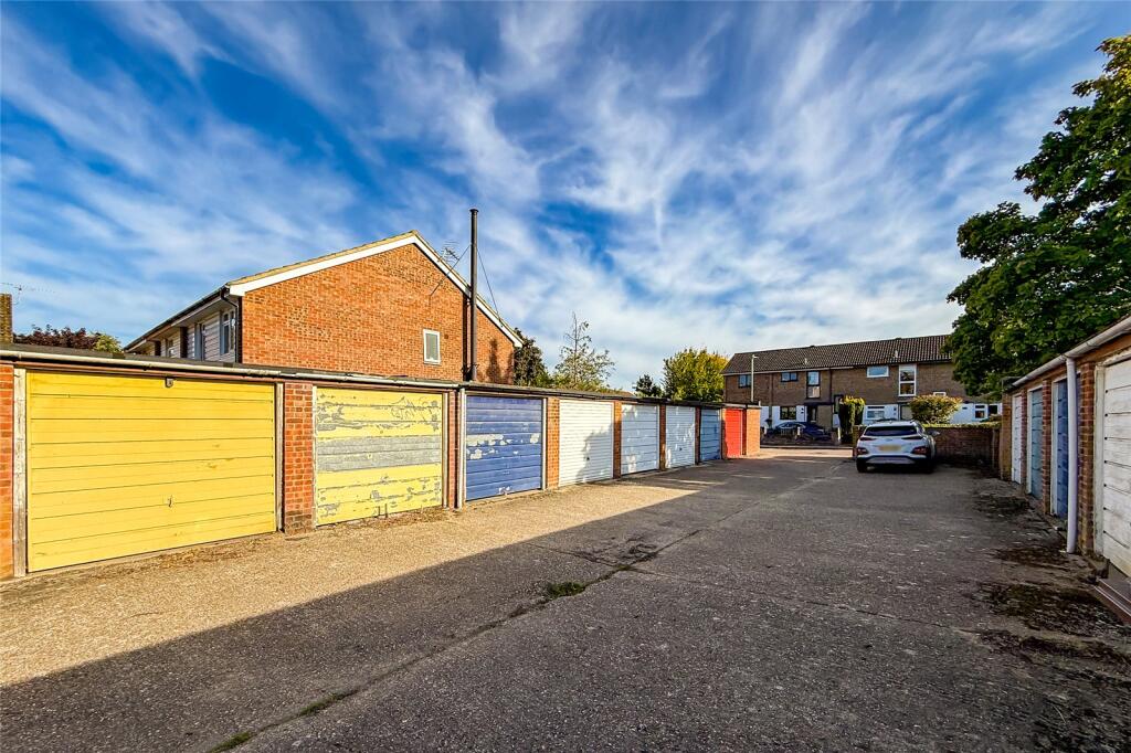 Additional image 10 of Westfield Court, St. Albans, Hertfordshire, AL4